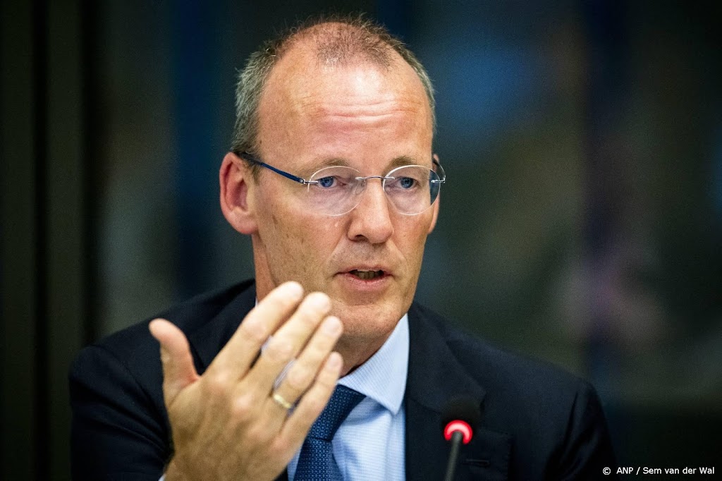 Hoge inflatie volgens DNB mogelijk toch geen tijdelijk fenomeen