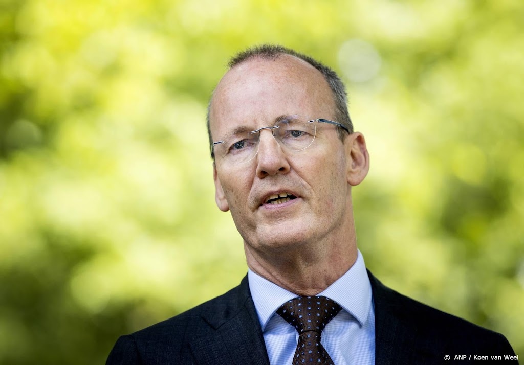 DNB-baas Knot: allesomvattende oplossing voor woningmarkt nodig