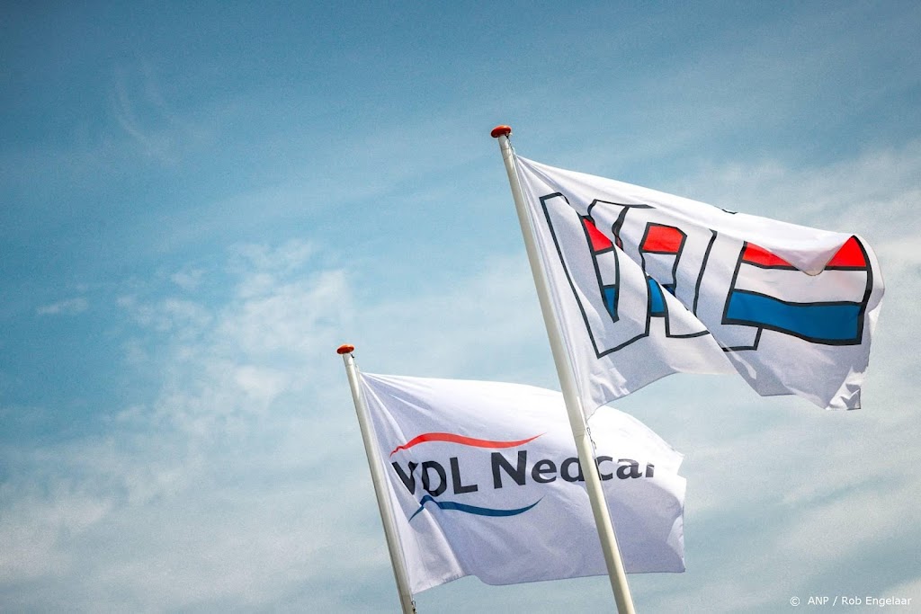 Industrieconcern VDL kampt nog steeds met gevolgen cyberaanval