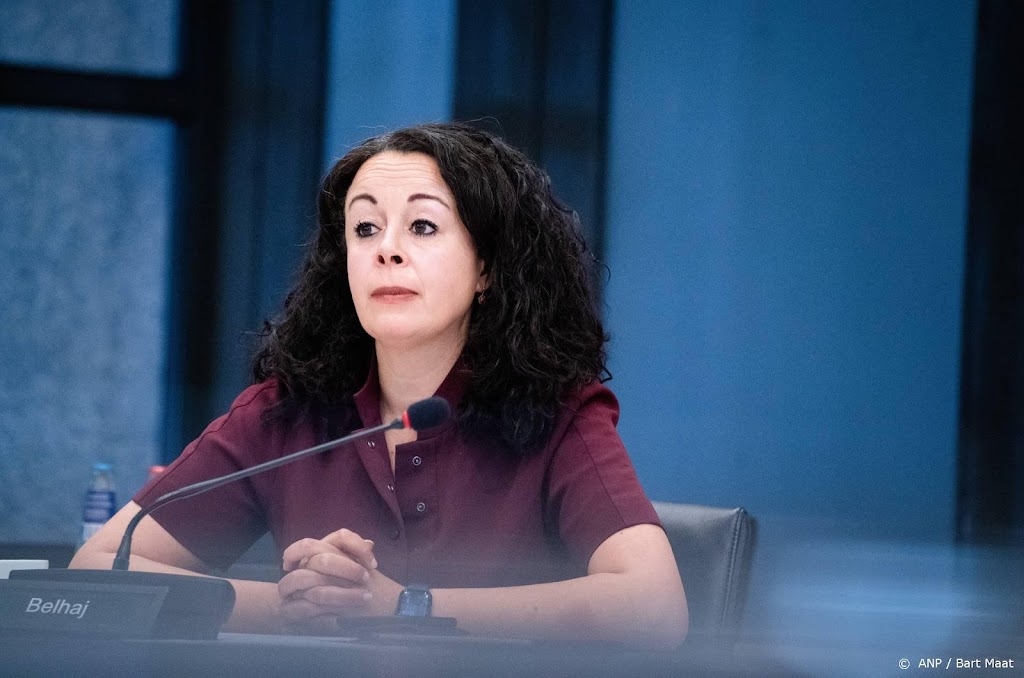 Belhaj: alle mensen onder mijn motie moeten asiel krijgen