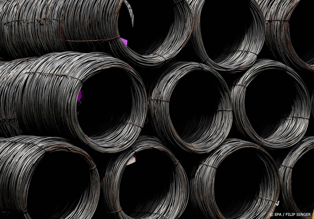 Britse staallobby: mogelijk sluiting fabrieken door energiecrisis
