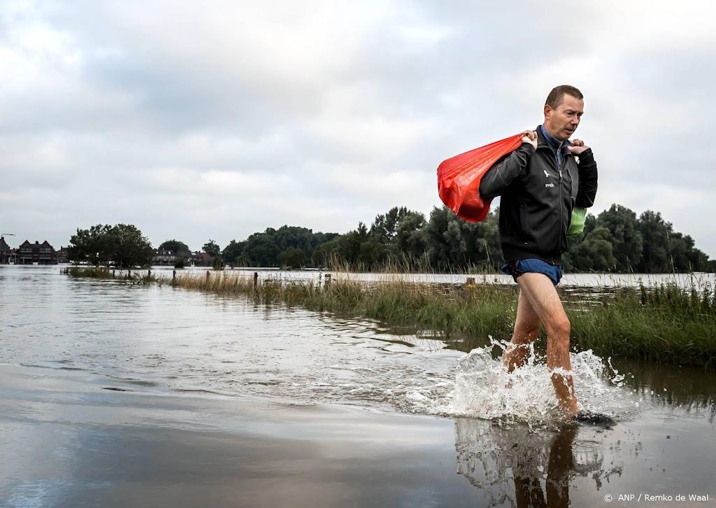WHO: klimaatverandering grootste bedreiging voor gezondheid
