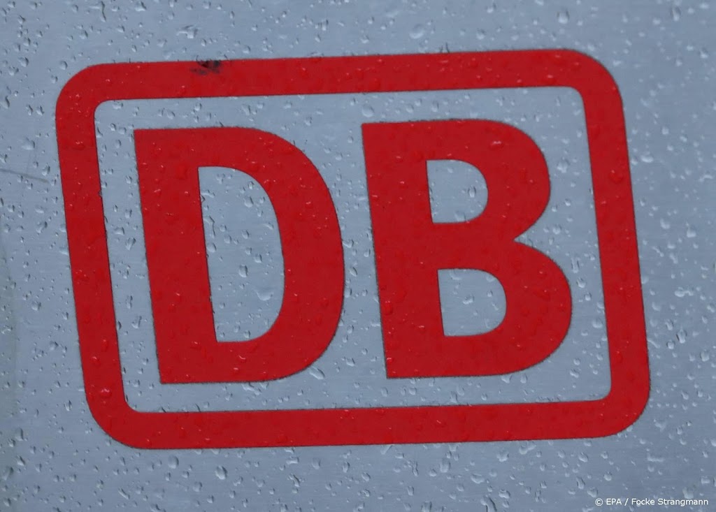 Deutsche Bahn onthult volledig geautomatiseerde trein 
