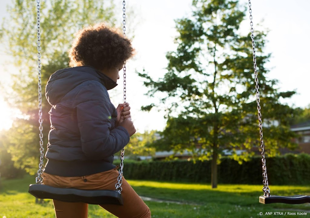 Jaarlijks verliezen zo'n 12.000 kinderen en jongeren een ouder