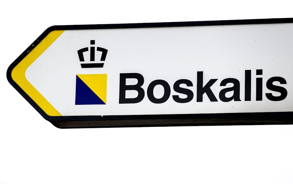 Baggeraar Boskalis verdwijnt per 9 november van de beurs 