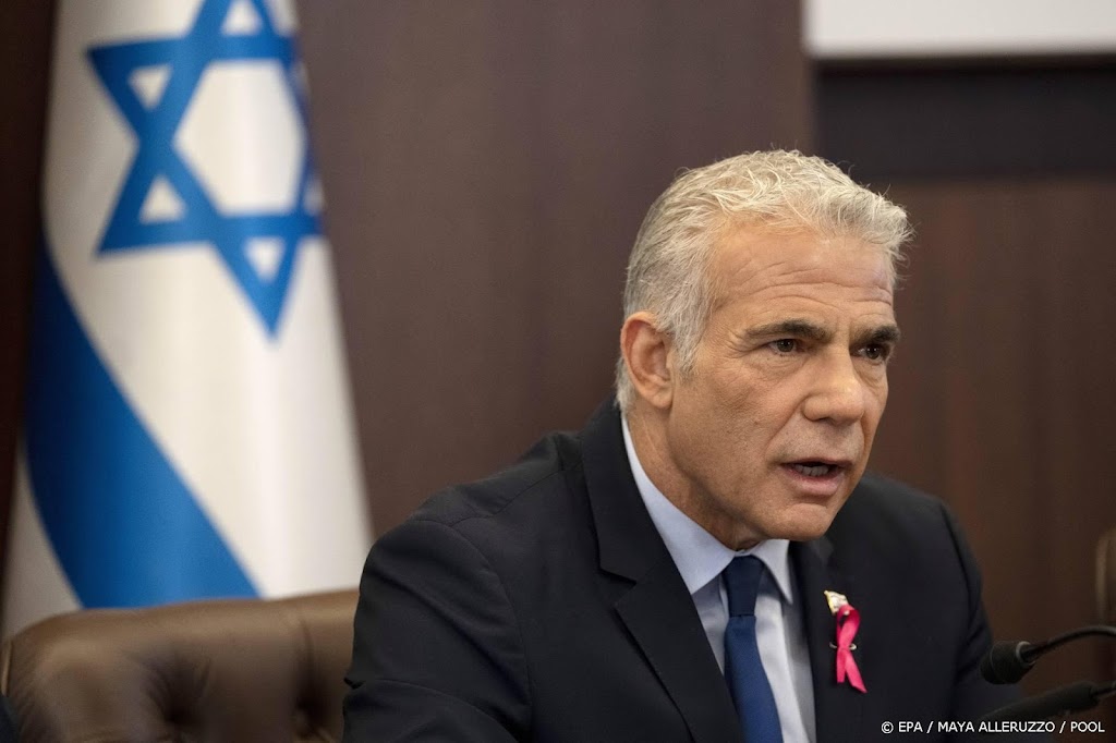 Israël en Libanon sluiten 'historisch' akkoord over zeegrens