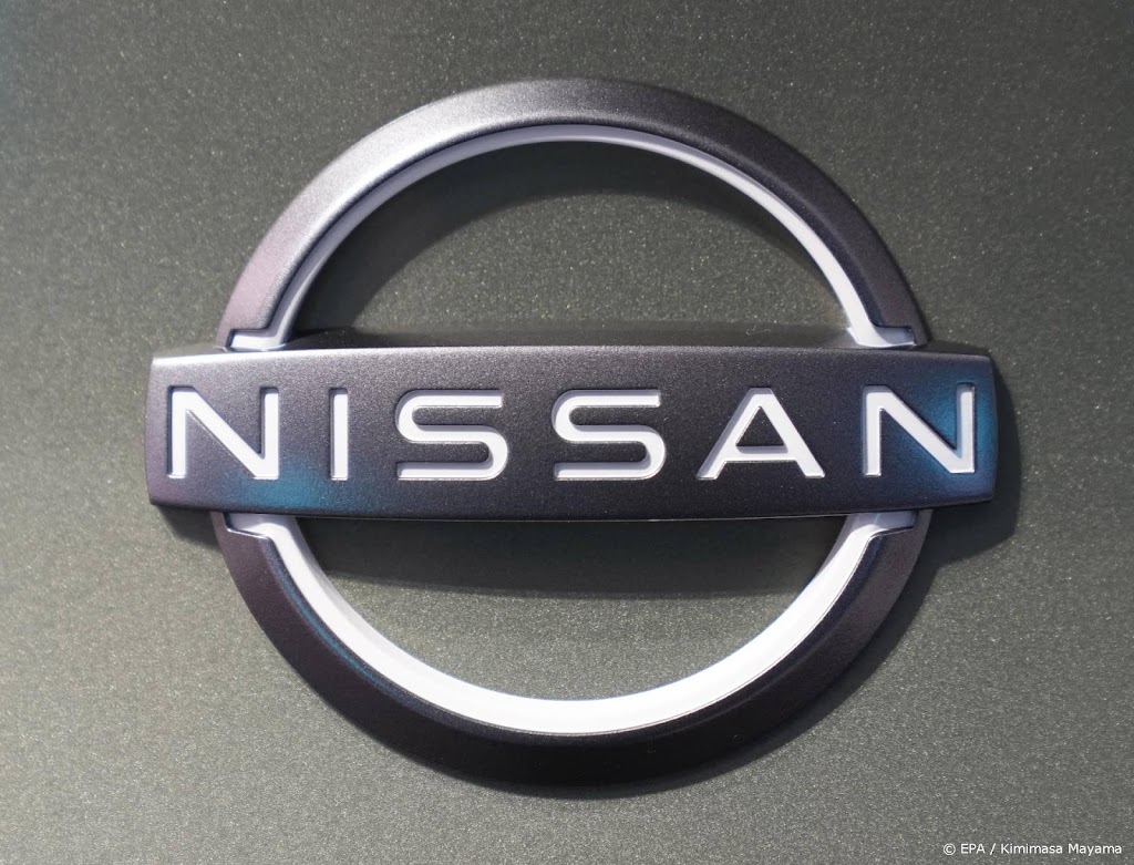 Nissan trekt zich terug uit Rusland door aanhoudende oorlog