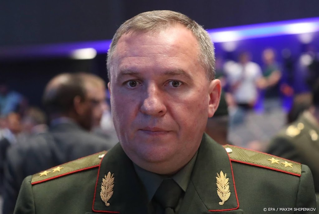 Belarus: nieuwe samenwerking met Russisch leger is puur defensief