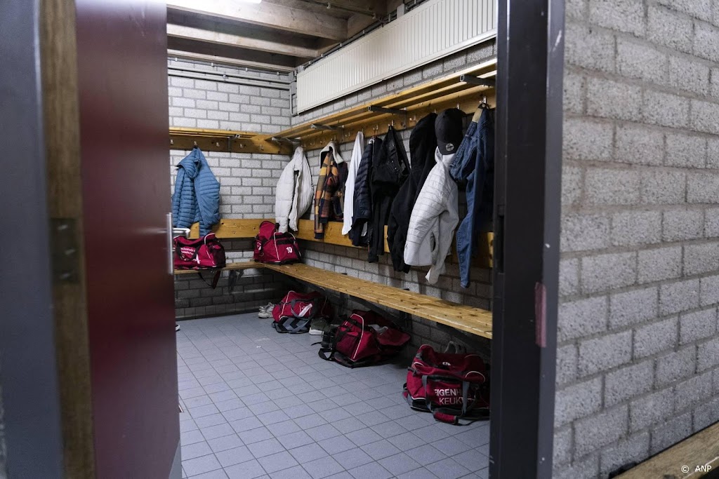 Sportbonden: weinig signalen dat clubs lijden onder energiekosten