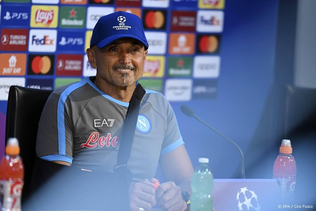 Napoli droomt van nieuw succes na prachtige periode met Maradona