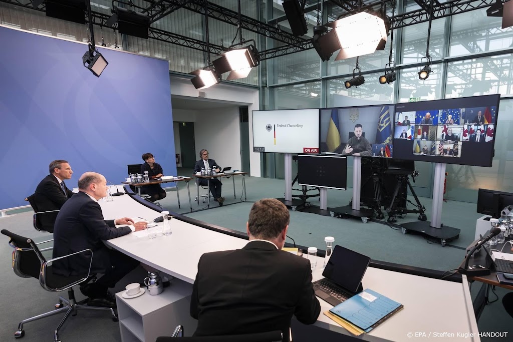Westerse landen willen Rusland extra straffen voor agressie