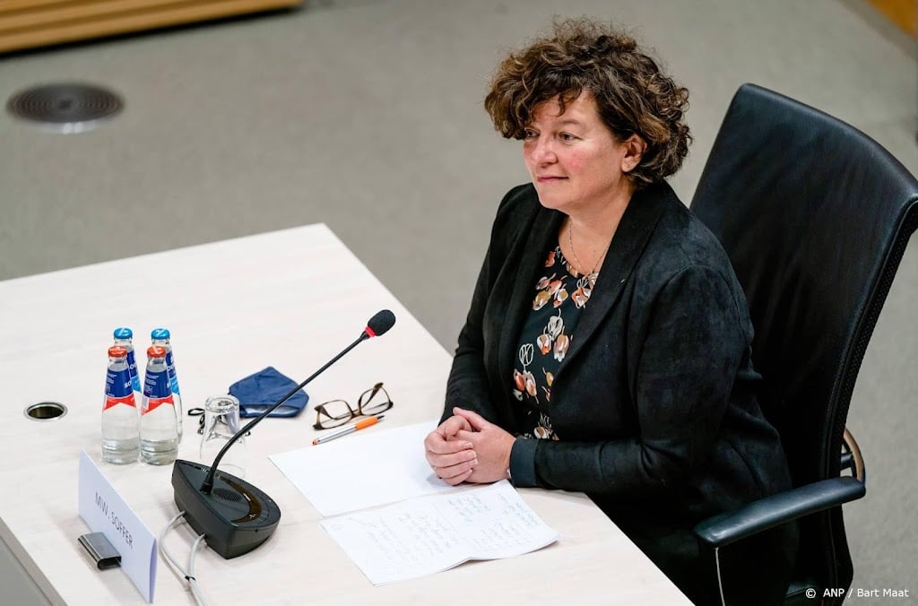 Ieder(in): 'steekt' dat kwetsbaren moeten oppassen voor corona