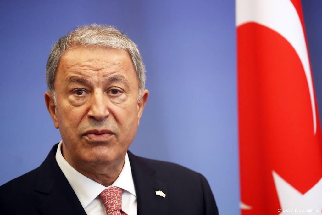 Turkije ziet bereidheid Rusland voor staakt-het-vuren Oekraïne