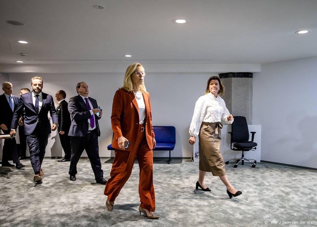 Rutte acht kans dat kabinet nog eens wegloopt uit Kamer heel klein