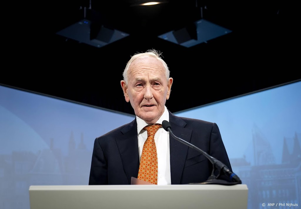 Remkes betreurt misverstand over lijst van piekbelasters