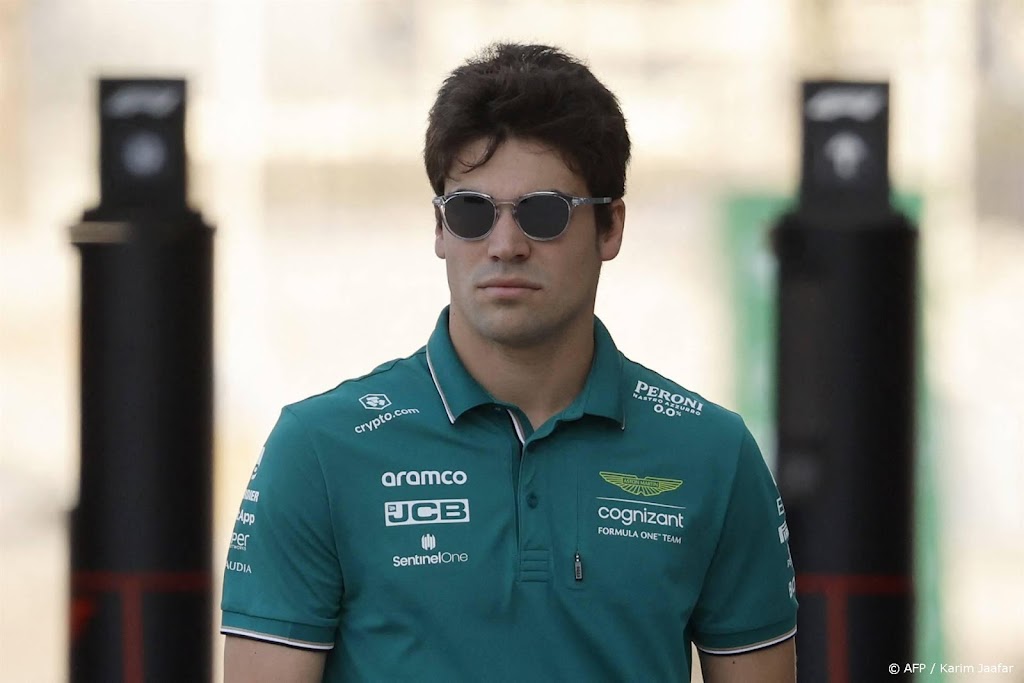 FIA onderzoekt incidenten rond Formule 1-coureur Stroll