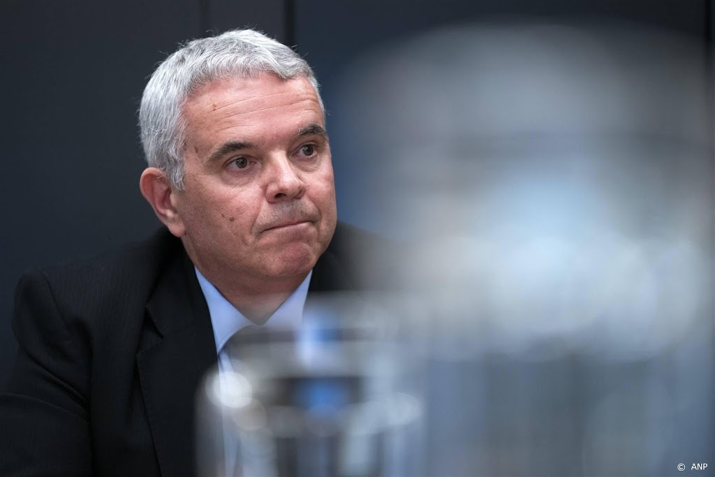 Israëlische ambassadeur aanwezig bij herdenking in Kamer 