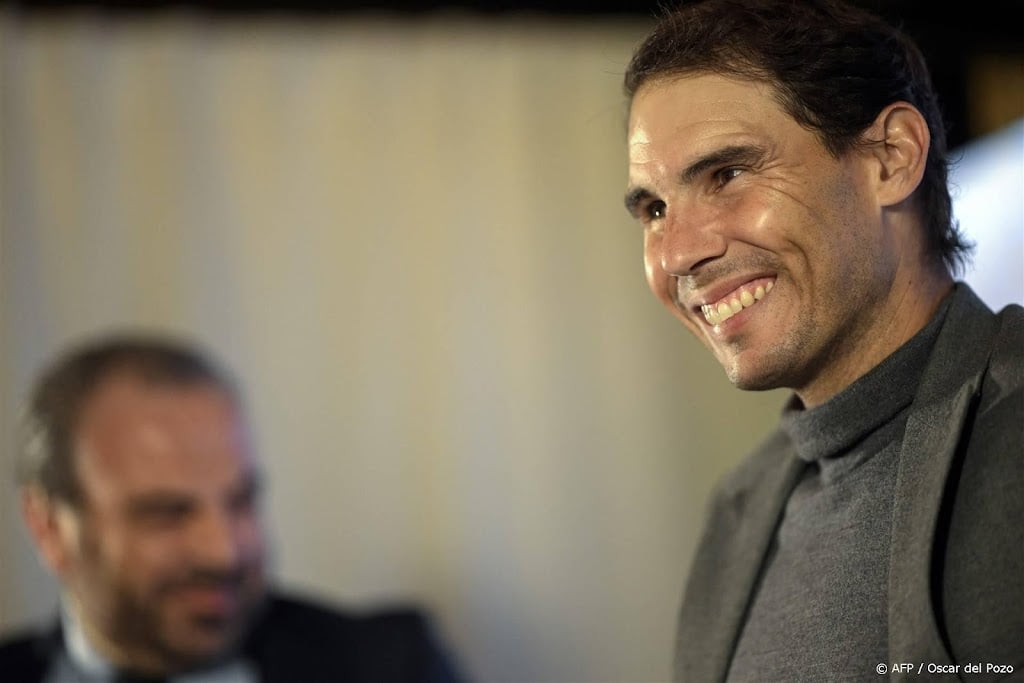 Toernooidirecteur: Nadal gaat spelen op de Australian Open