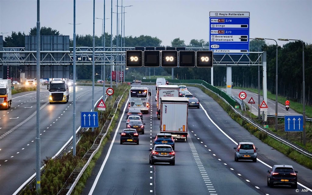 BOVAG en Rai: automarkt stabiliseert zich