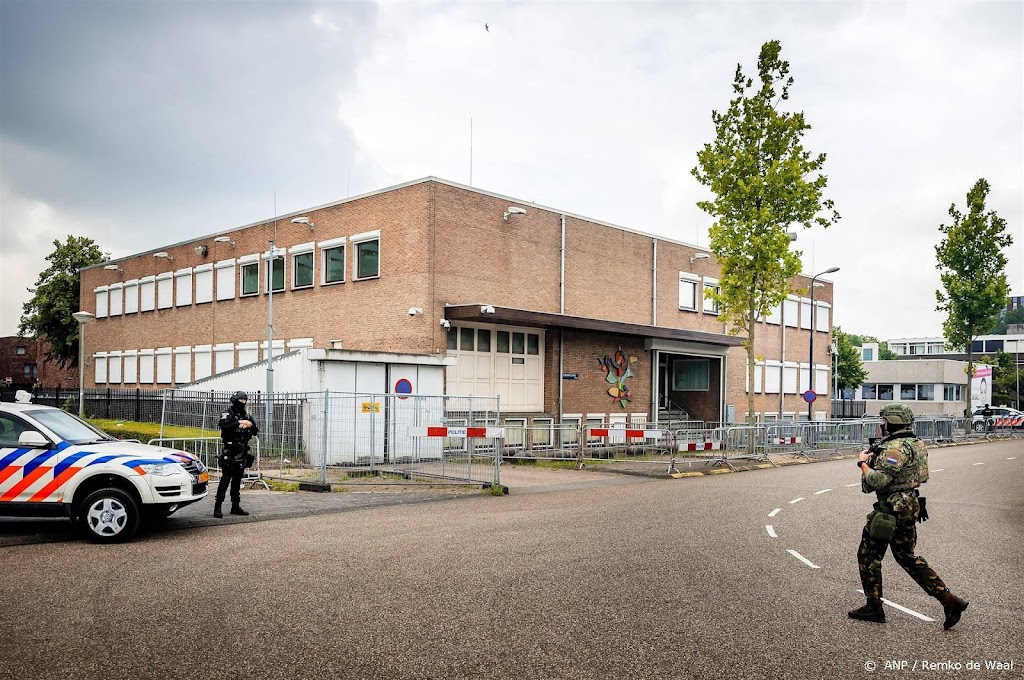 Advocaten Taghi: rechtbank maakt uitglijder, aanvullend gewraakt
