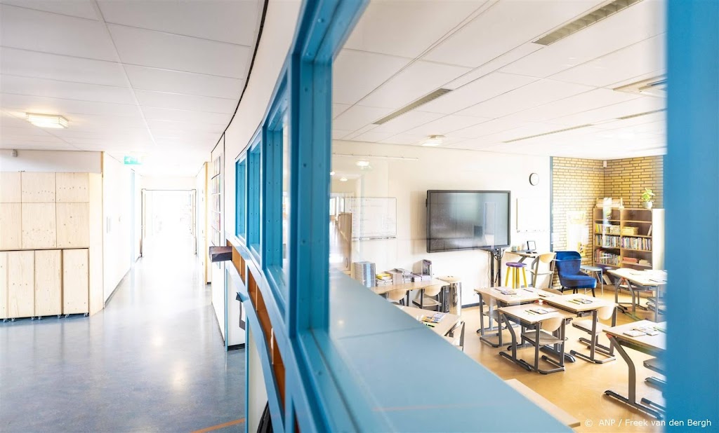 Basisschool in Swalmen ontruimd om rookontwikkeling