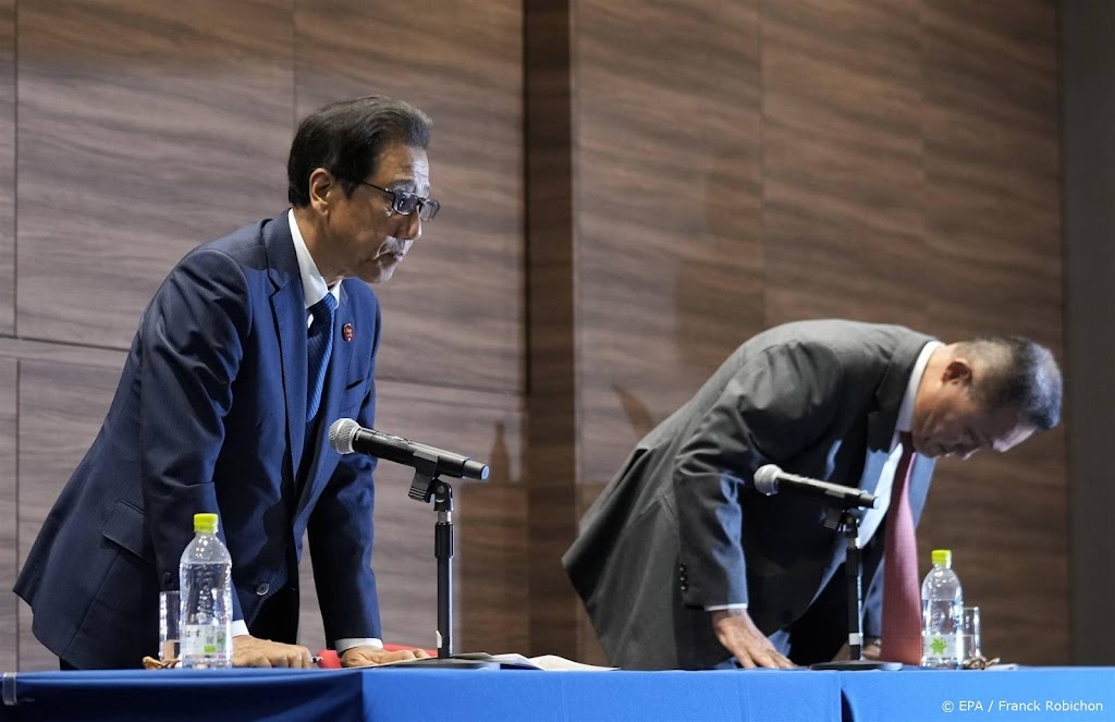 Sapporo trekt bid terug voor Spelen 2030 na schandalen Tokio 2021