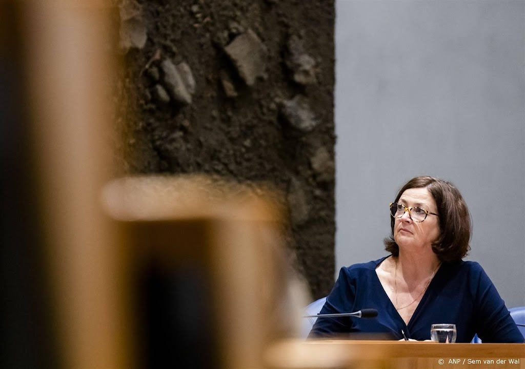 Meldpunt veilige sport mag naam beschuldigde niet meer verwerken