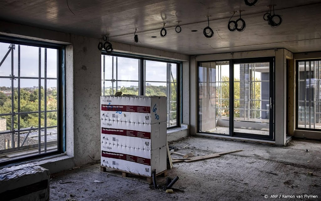 G4 wil geld om corporaties meer betaalbare huizen te laten bouwen