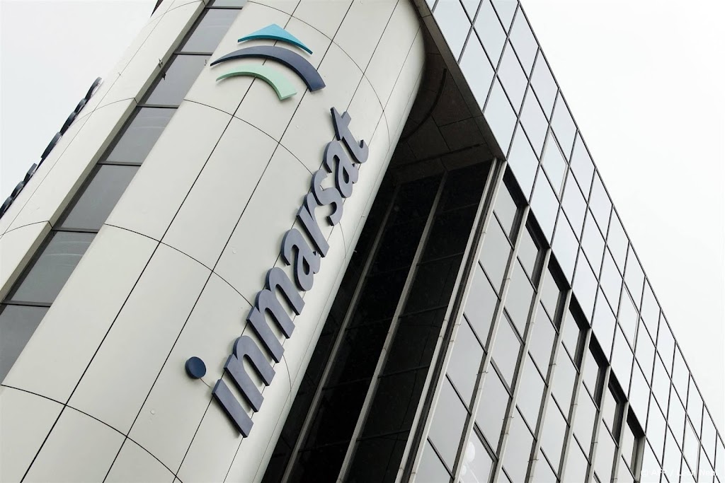 Akkoord ministerie met Inmarsat brengt snel 5G stap dichterbij
