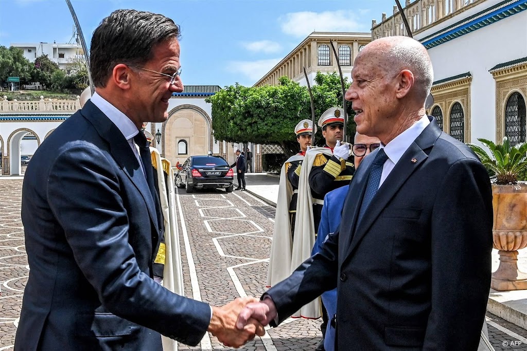 Tunesië stort EU-miljoenen terug om onvrede over migratiedeal