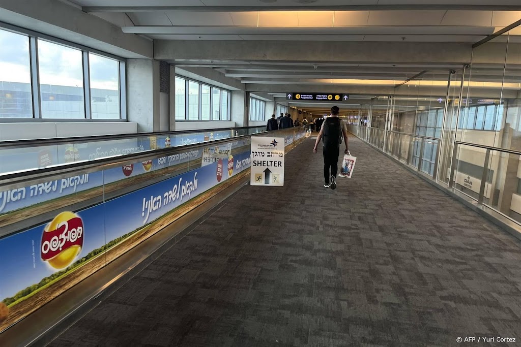 KLM vliegt toch niet naar Tel Aviv, veiligheid te groot vraagteken