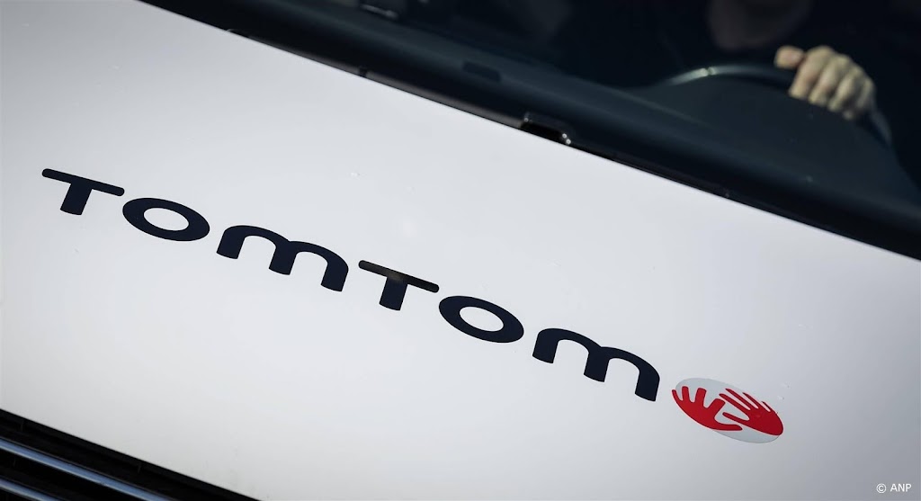 Aandacht voor resultaten TomTom en banken VS op Damrak