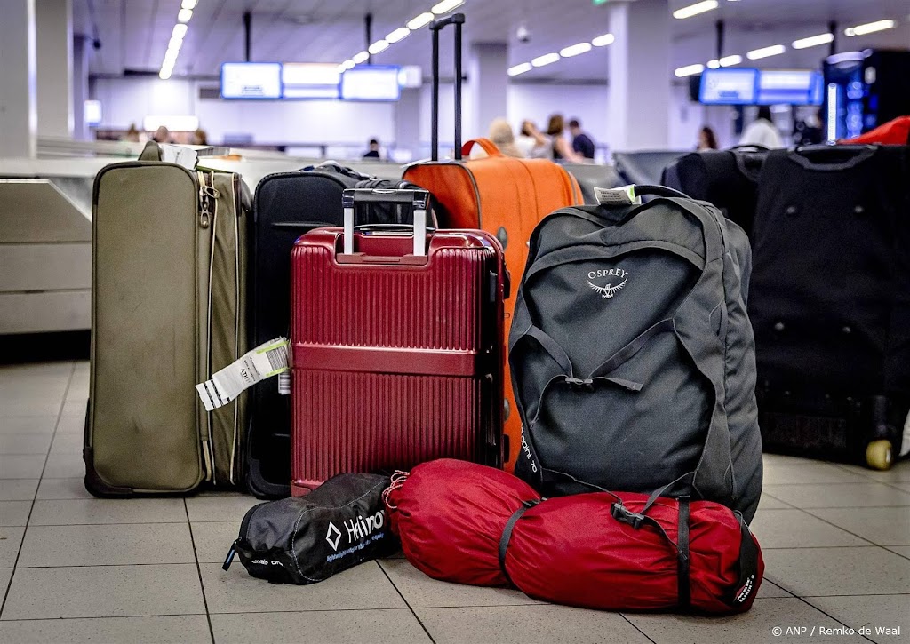 Op vakantie gaan weer populairder, nog wel minder dan voor corona