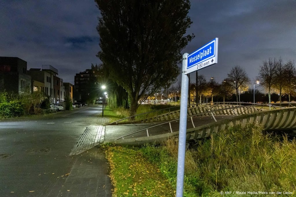Vijf aanhoudingen voor ontvoering Hoofddorp, vrouw nog spoorloos 