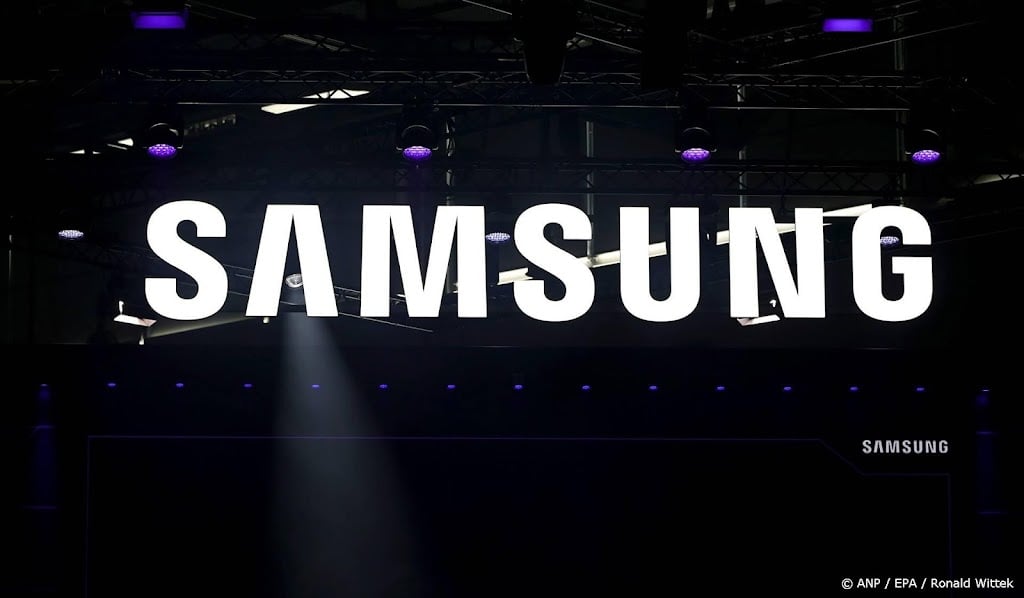 Samsung moet in VS 445 miljoen betalen om patentinbreuk