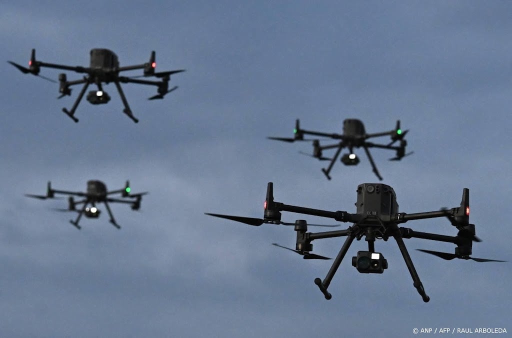 Tientallen doden bij droneaanval in Soedan