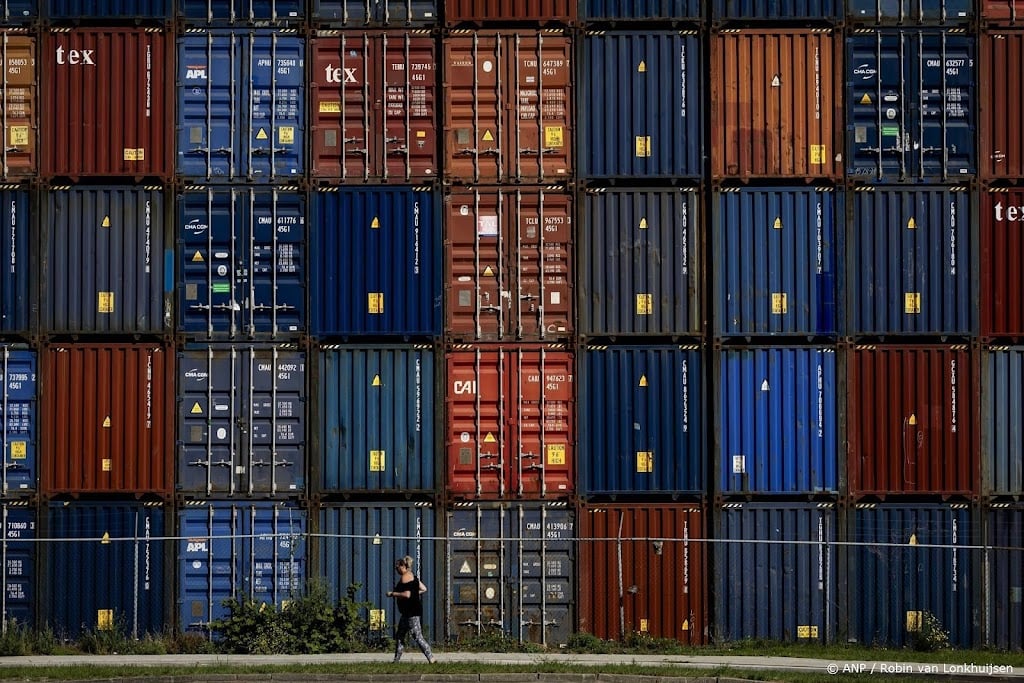 Spooracties Rotterdam hebben volgens havenbedrijf beperkte impact