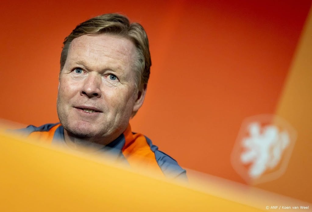 Oranje is met zege op Finland dicht bij eindronde WK 