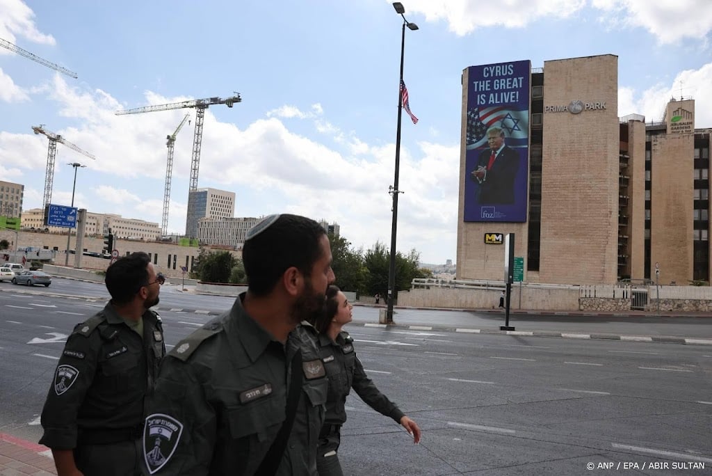 Israël verplaatst gevangenen in aanloop naar vrijlating