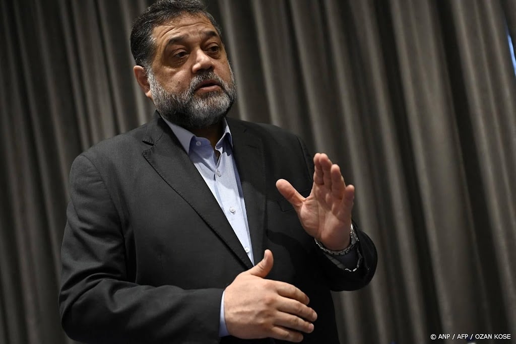 Hamas: vrijlaten gijzelaars begint maandagochtend