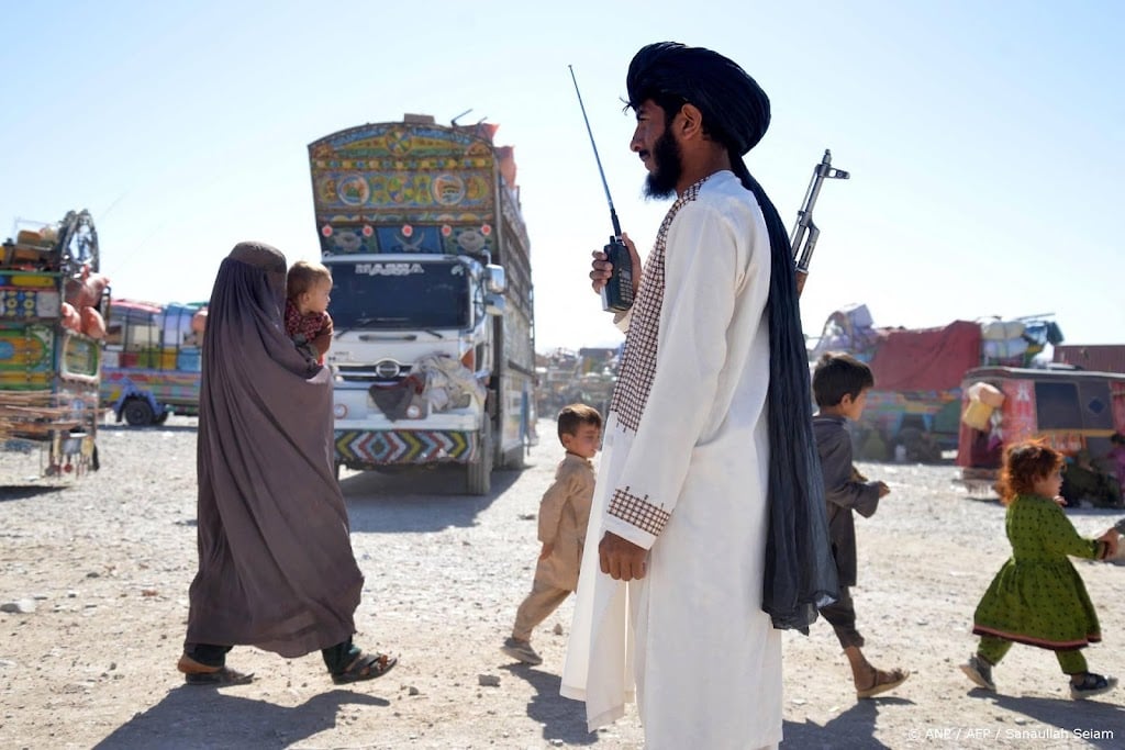 Taliban vallen Pakistaanse posten aan grens met Afghanistan aan 