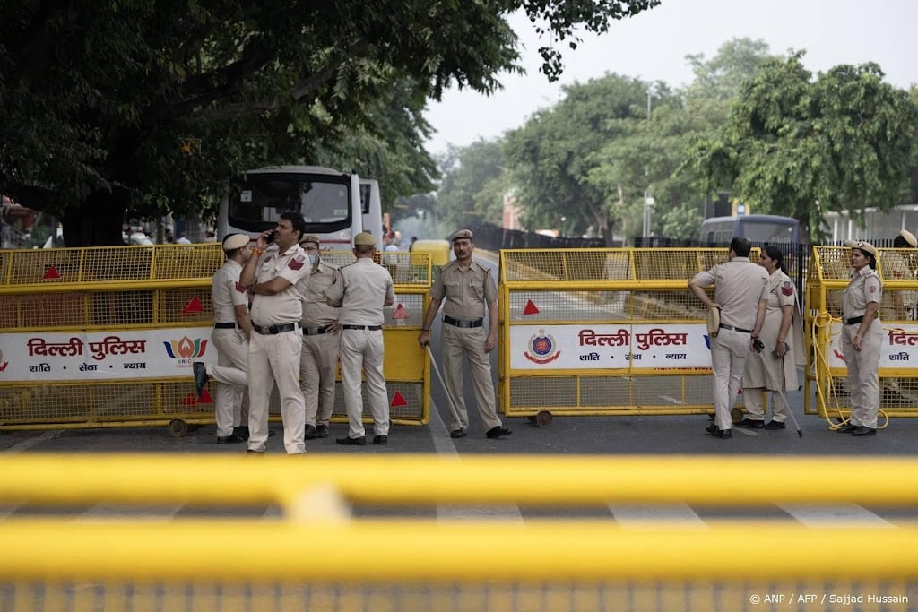 Advocaat: leider jongerenprotestgroep in India vrijgelaten
