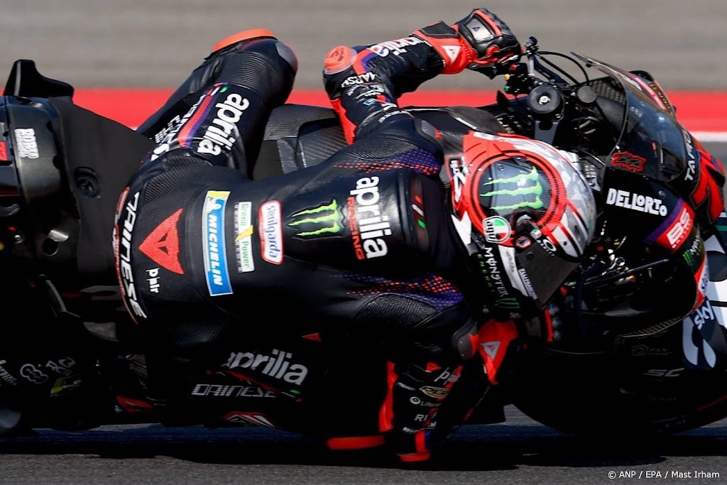Bezzecchi wint in Indonesië, Martín neemt leiding in MotoGP