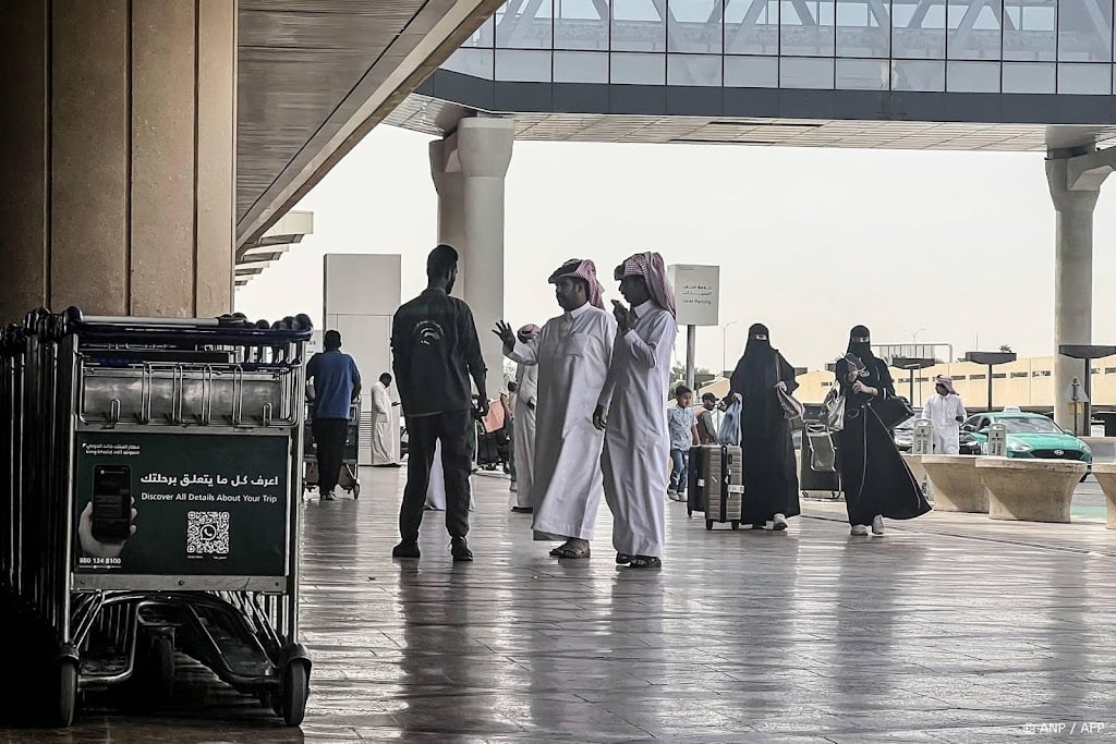 Houthi's na dodelijke aanval: gebruik geen Saudische luchthavens