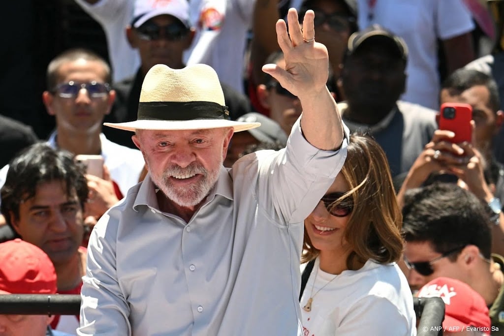 Campagneteam Lula beschuldigt Meta van inmenging in verkiezingen
