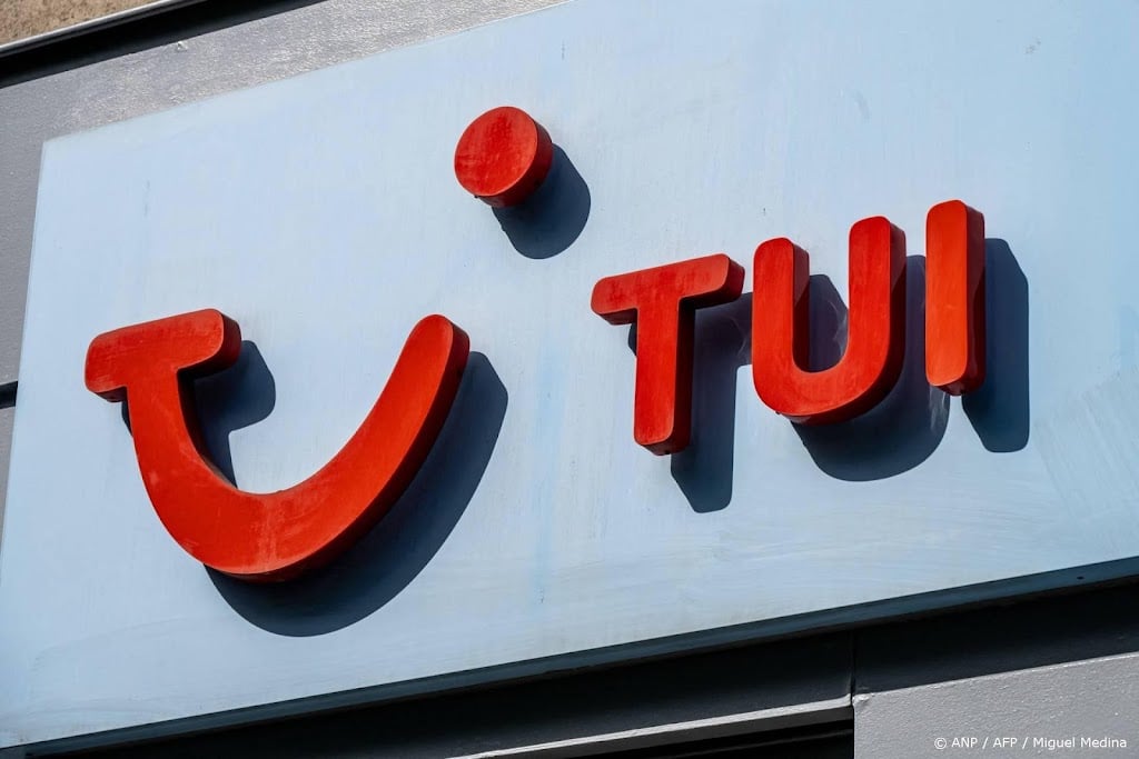 TUI: Nederlandse klanten zijn niet geraakt door datalek in België