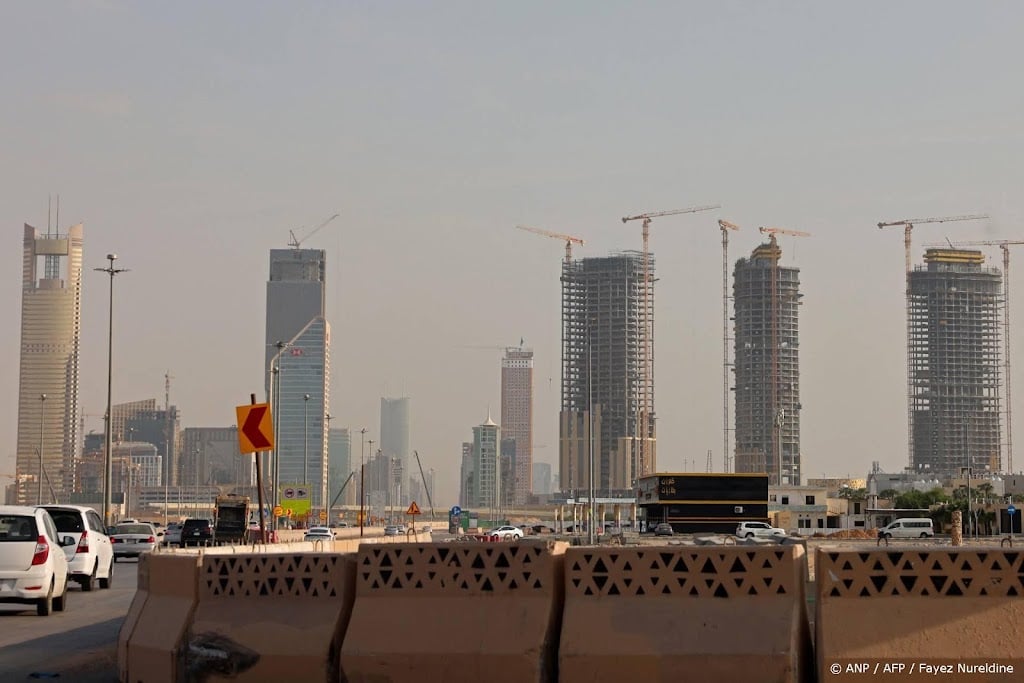 Saudi-Arabië meldt nieuwe aanval op luchthaven van Riyad
