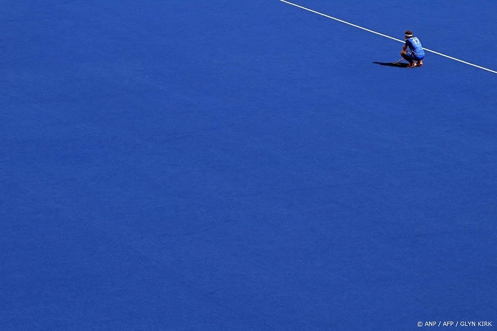 Hockeyers Oranje-Rood naar finaleweek Euro Hockey League