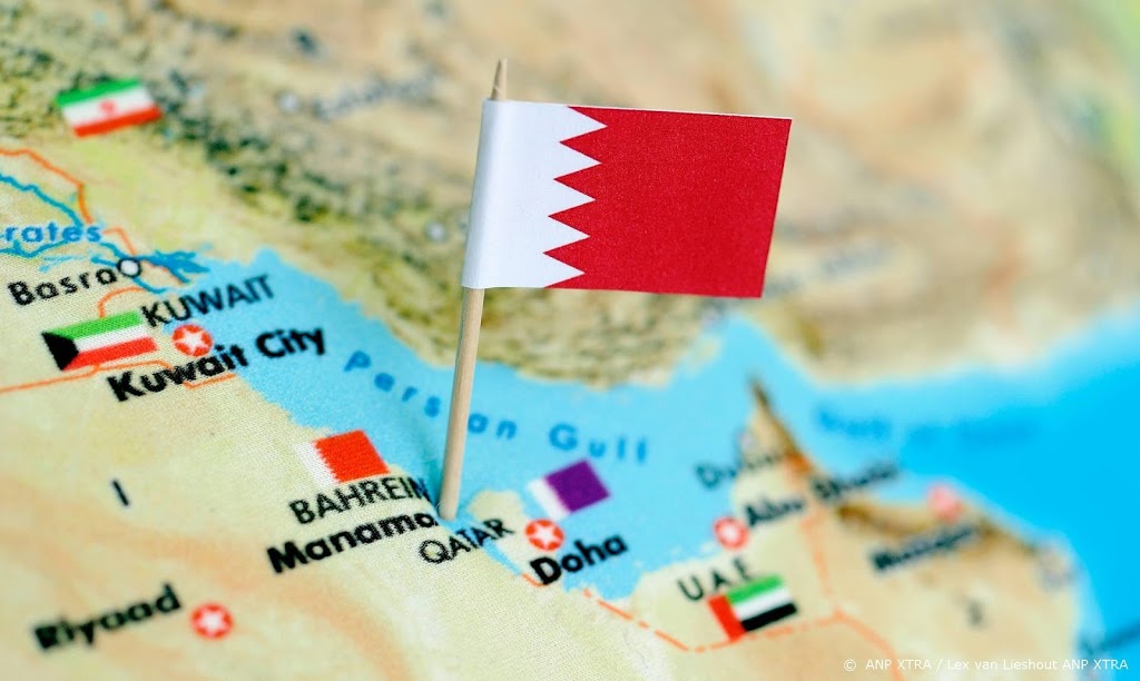 Premier Bahrein overleden, langstzittende ter wereld