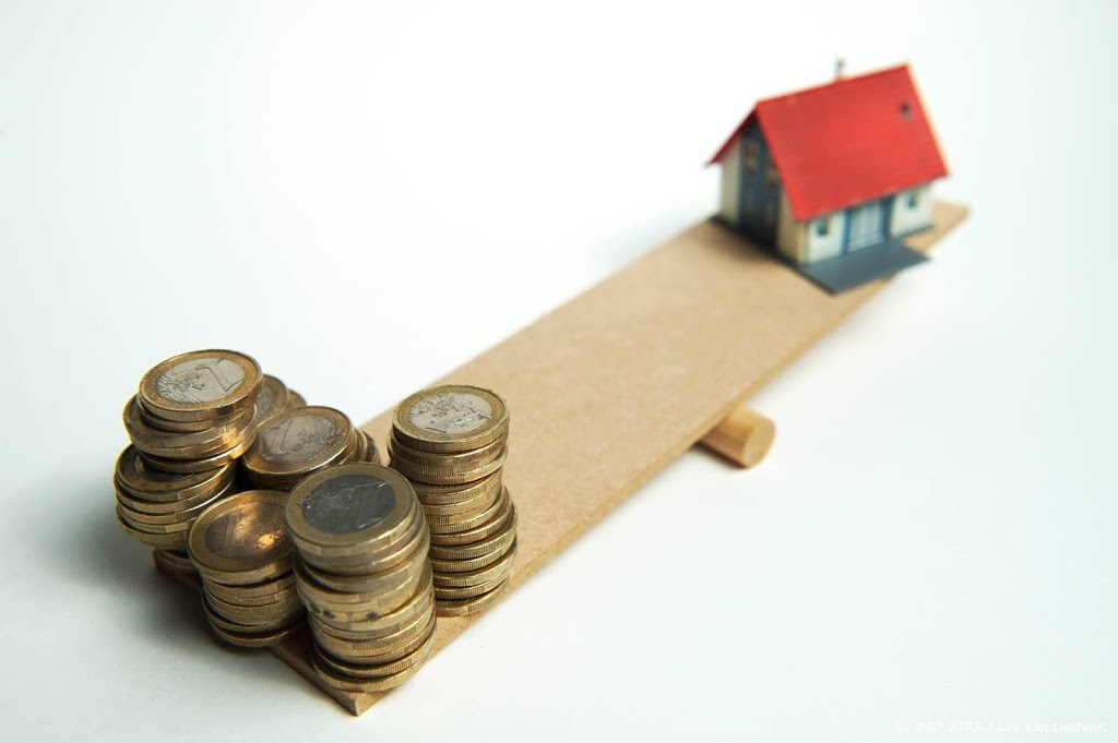 NHG wil duidelijkheid over voorstel lagere overdrachtsbelasting